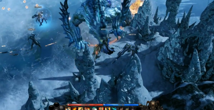 失落的方舟二觉有什么用2