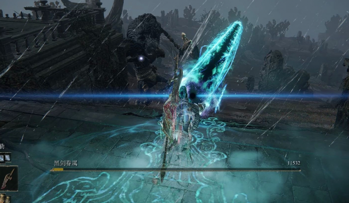 艾尔登法环怎么邀请别人帮忙1