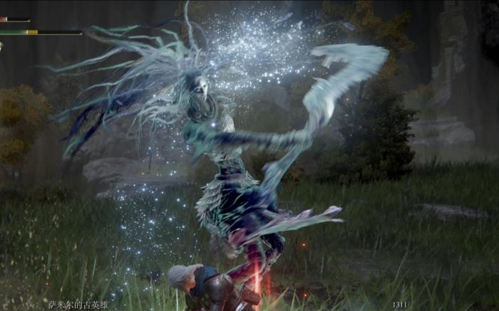 艾尔登法环怎么邀请别人帮忙2