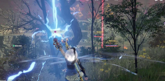 永劫无间每日任务怎么刷新3