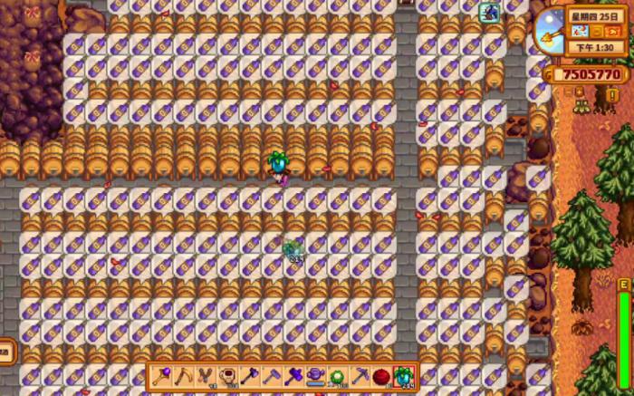 星露谷物语取出酿酒有什么方法3