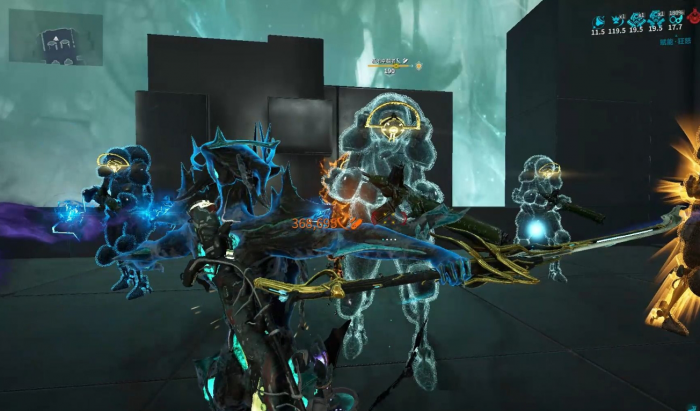 星际战甲磁力圣装怎么获得1