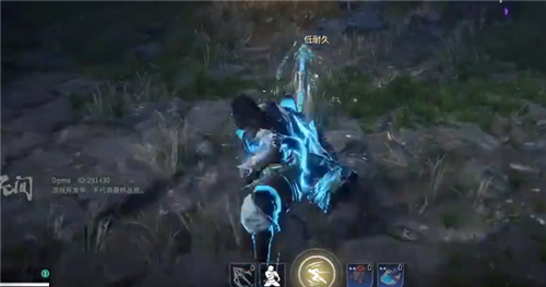 永劫无间怎么蓄力霸体3