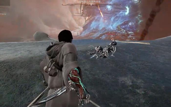 星际战甲猫刀是什么意思_星际战甲猫刀啥意思