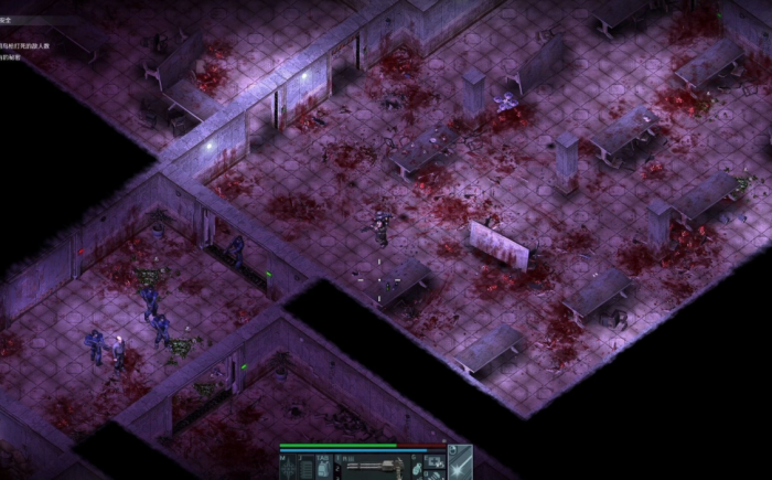 孤胆枪手2哪个角色好用3