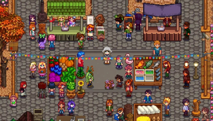 星露谷物语奥利维亚在哪2