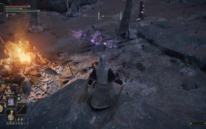 艾尔登法环前期哪里刷魂快1