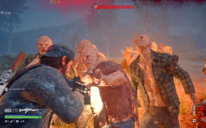 往日不再近身技能怎么加点_往日不再近战技能