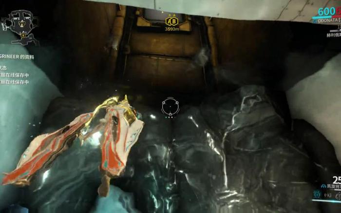 星际战甲第二场梦怎么触发_星际战甲战甲