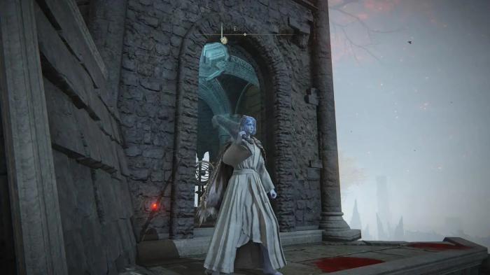 艾尔登法环菈妮支线怎么做1