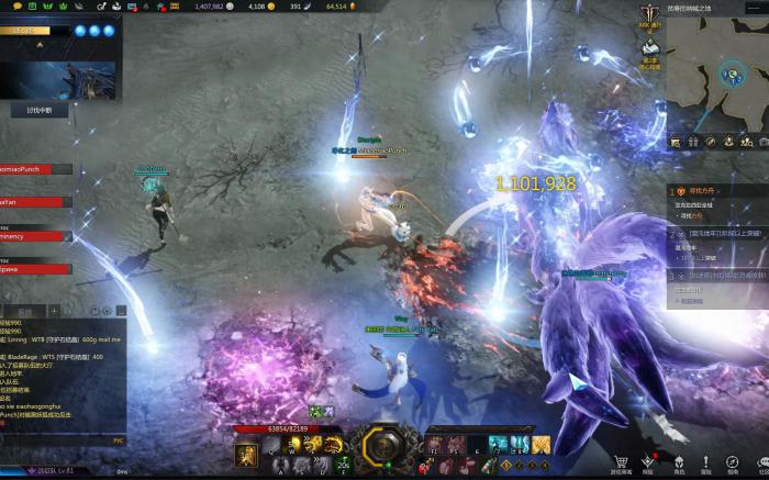 失落的方舟青龙震如何学1