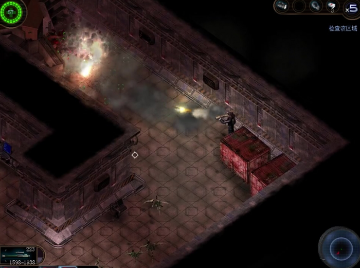 孤胆枪手2选什么技能2