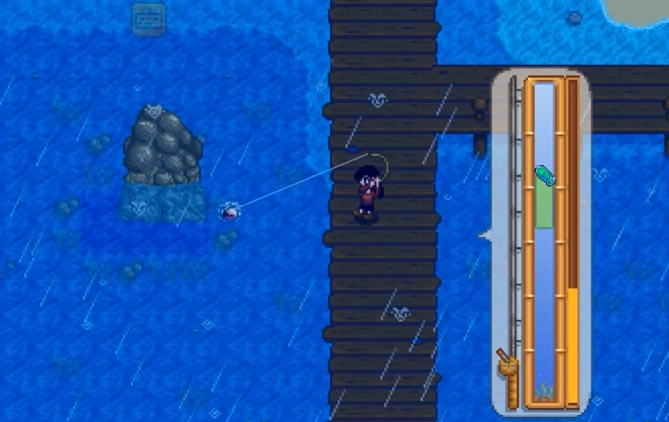 星露谷物语渔具破损怎么办3