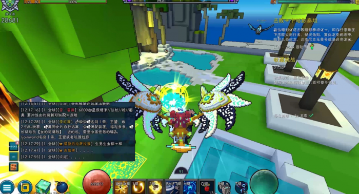 宝藏世界金魂怎么获得2