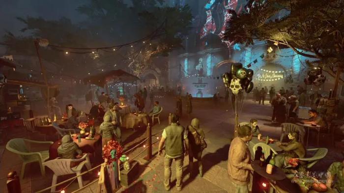 古墓丽影11棋盘攻略怎么玩1