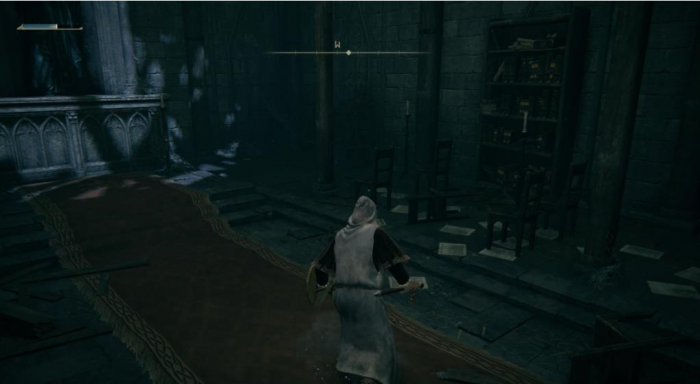 艾尔登法环新手玩什么职业3