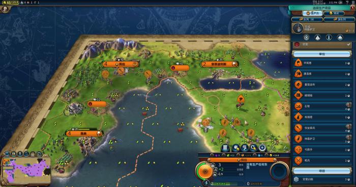 文明6核弹用完了怎么办2