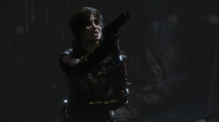 古墓丽影暗影怎么出古墓2