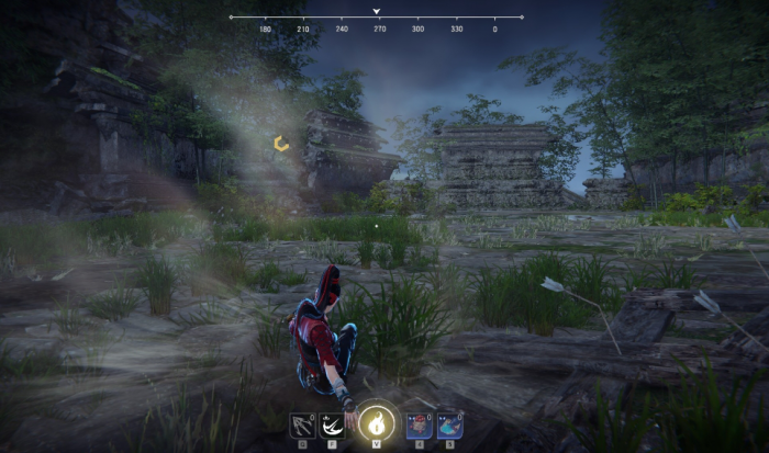 永劫无间怎么进自定义房间2