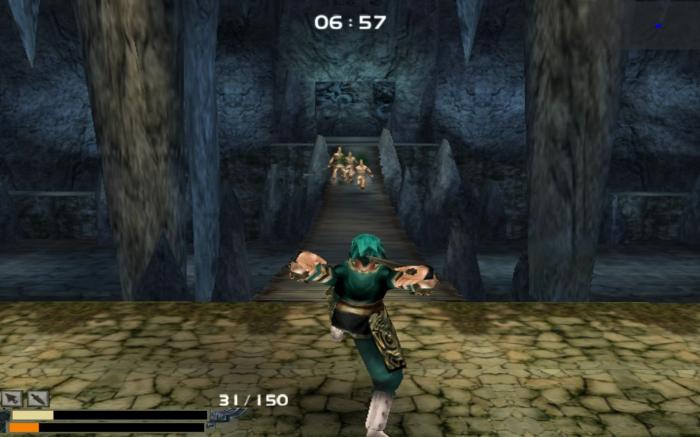 流星蝴蝶剑有什么过关技巧_流星蝴蝶剑过关条件