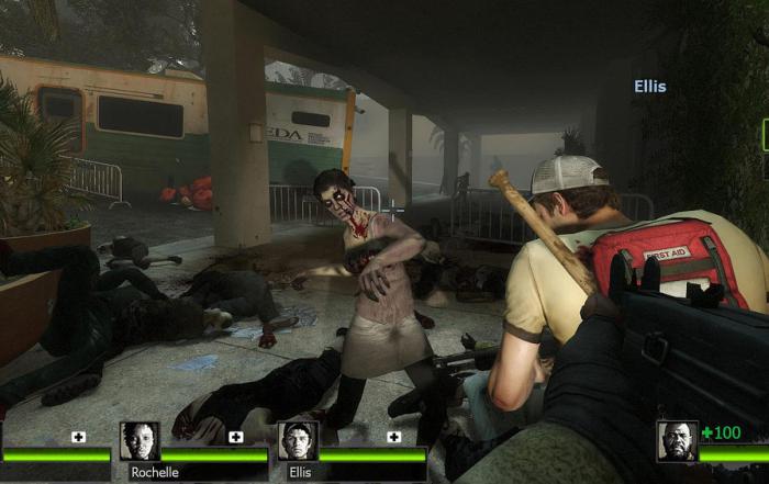 求生之路2吉米吉布斯怎么刷_求生之路2隐藏僵尸吉米