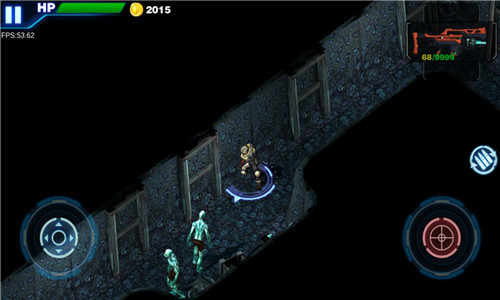 孤胆枪手之黎明前夕宝箱怎么开2