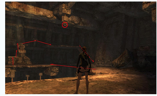 古墓丽影8章鱼那关怎么过3