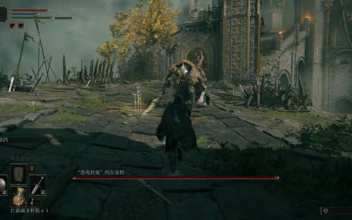 艾尔登法环怎么显示键盘按键2