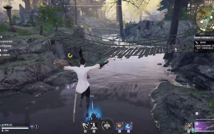 永劫无间技巧攻略有哪些1