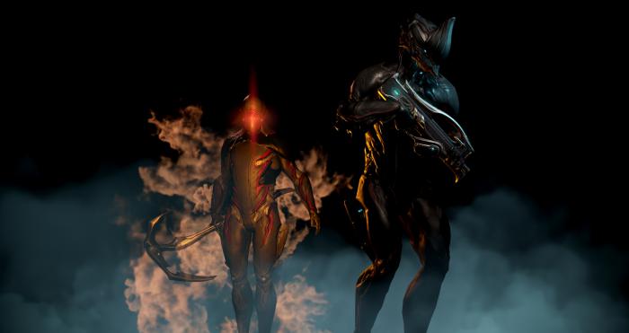 星际战甲第一个boss在哪_星际战甲第一个boss在哪