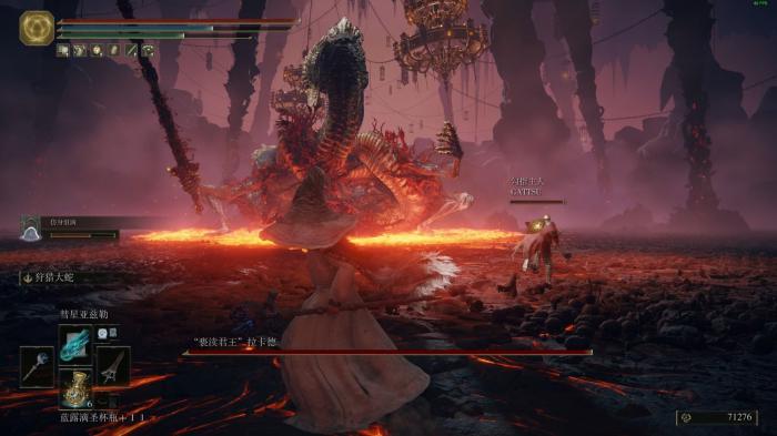 艾尔登法环应该怎么玩2