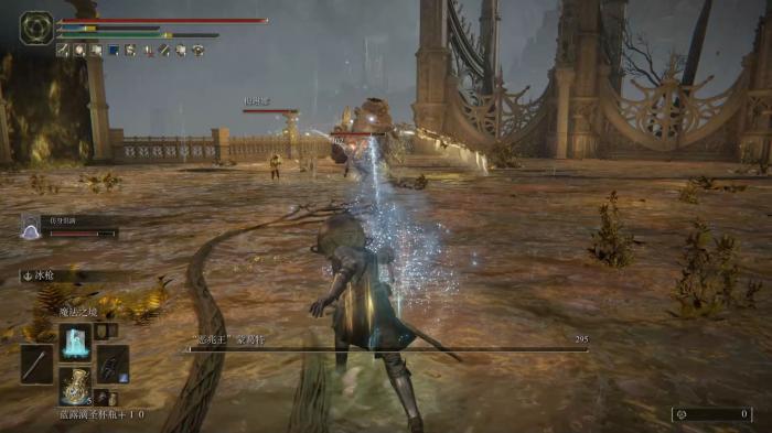 艾尔登法环应该怎么玩3