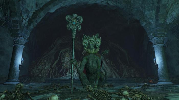 艾尔登法环怪兽图鉴在哪2