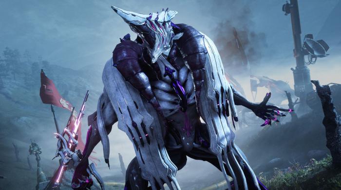 星际战甲值得挖的战甲有哪些3