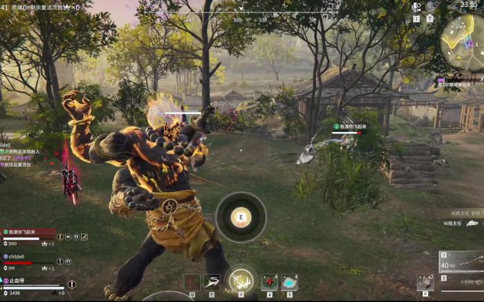 永劫无间怎么复活三次_永劫无间复活三次会封号吗