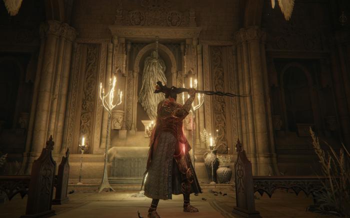 艾尔登法环新手怎么推图3