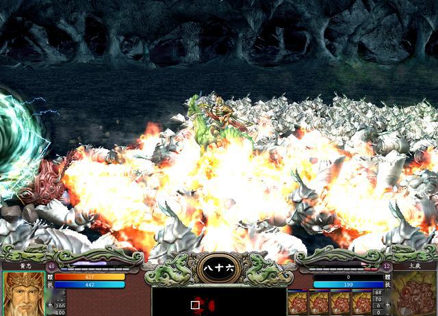 三国群英传7机铁火神弓怎么获得1