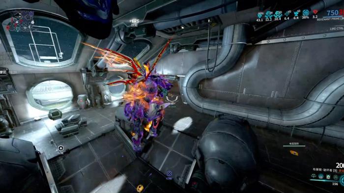 星际战甲双衍王境怎么离开2