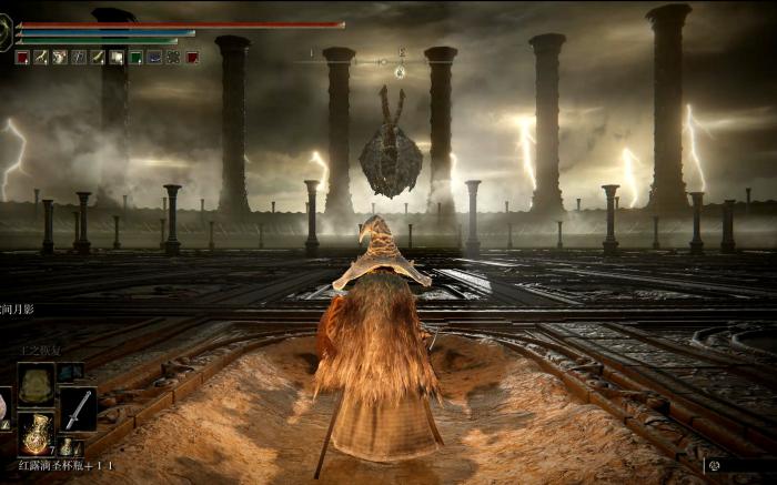 艾尔登法环钱掉了怎么办1