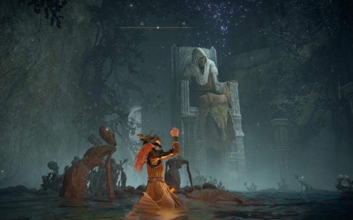 艾尔登法环钱掉了怎么办2