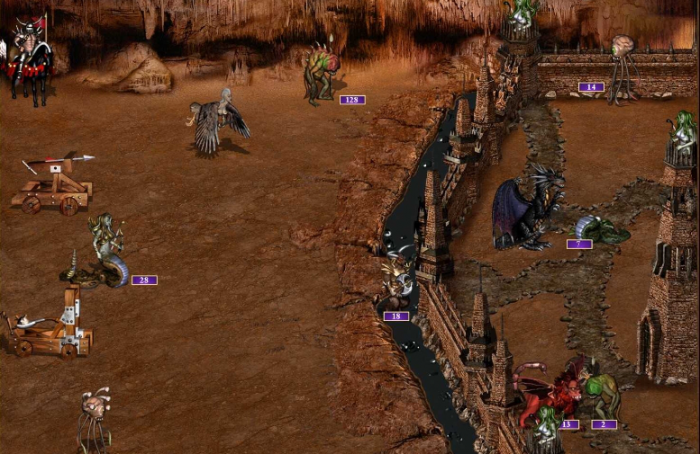 魔法门之英雄无敌3瑞恩怎么获得_魔法门之英雄无敌3怎么玩