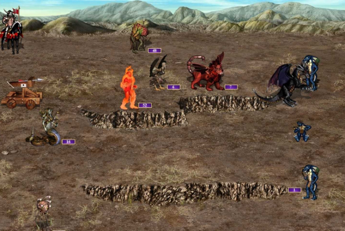 魔法门之英雄无敌3瑞恩怎么获得2