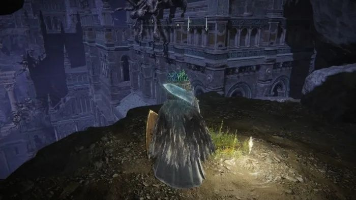 艾尔登法环怎么收集白金_艾尔登法环百度百科