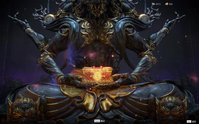 永劫无间诛神者什么成就可以打3