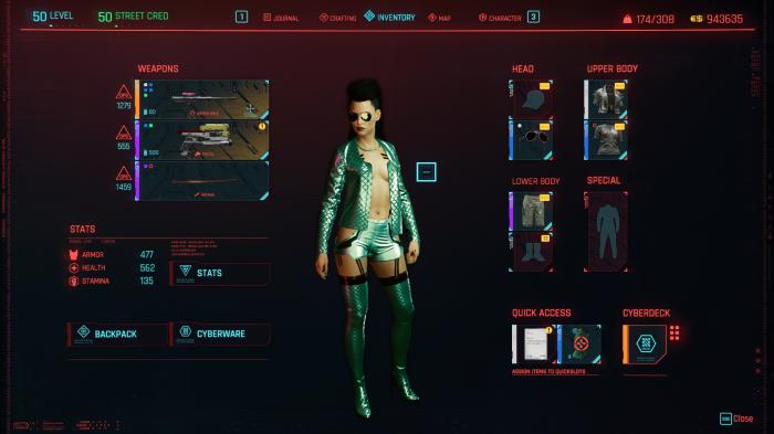 赛博朋克2077去哪里找女人1