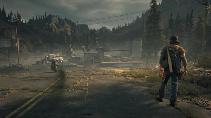 往日不再支线任务矿坑怎么玩_往日不再探索矿坑出不去