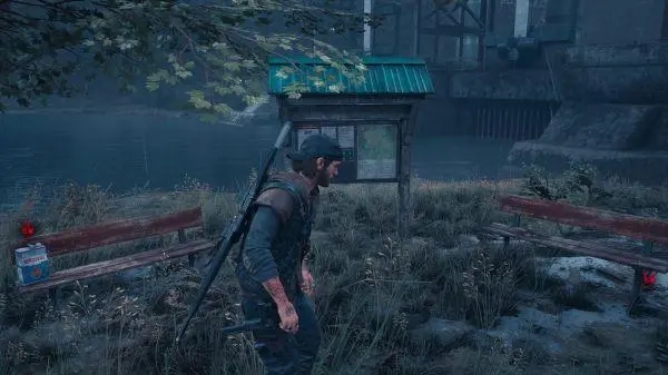 往日不再困难和生存哪个难3