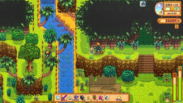 星露谷物语沙龙是哪里3