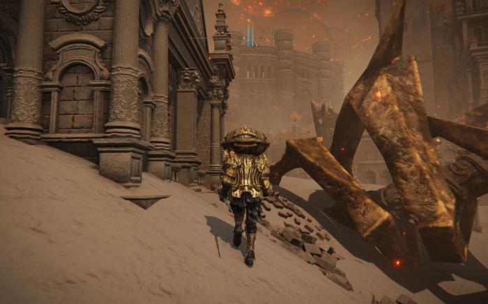 艾尔登法环哪种结局最好1