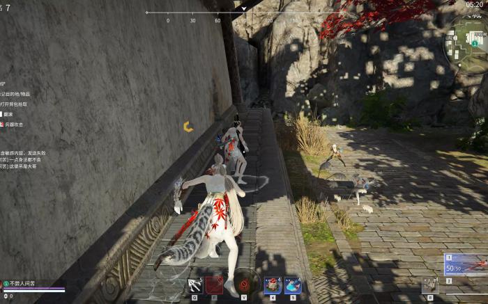 永劫无间练刀房在哪里进入_永劫无间 练刀房